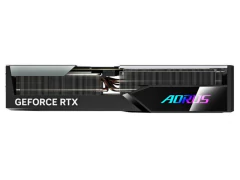 Placa De Video Gigabyte Rtx 4070 Ti Super Aorus