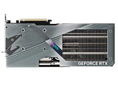 Placa De Video Gigabyte Rtx 4070 Ti Super Aorus