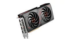 PLACA DE VIDEO SAPPHIRE PULSE RX 7600 OC 8GB