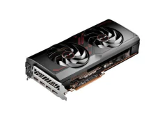Placa De Video Sapphire Pulse Rx 7700 Xt 12gb D6