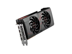 Placa De Video Sapphire Pulse Rx 7700 Xt 12gb D6