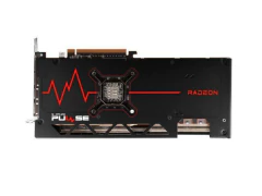 Placa De Video Sapphire Pulse Rx 7700 Xt 12gb D6 - tienda online