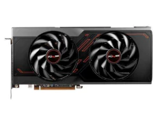 Placa De Video Sapphire Pulse Rx 7700 Xt 12gb D6