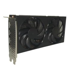 Placa De Video Tul Rx 6600 8gb Ddr6