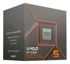 Procesador Amd Ryzen 5 8500G Socket AM5