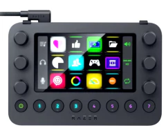 RAZER STREAM CONTROLLER