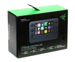 RAZER STREAM CONTROLLER