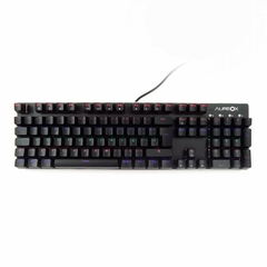 Teclado Mecanico Aureox Unrivailed Gaming GK600