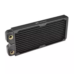 Imagen de Liquid Cooler THERMALTAKE Pacific C240 Hard Tube Kit ARGB