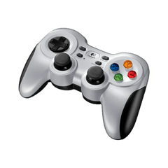 Joystick LOGITECH F710 Gris