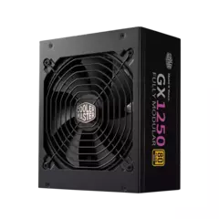 Fuente MWE Gold Full Modular 1250W ATX3.0 A/WO