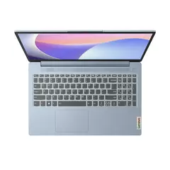 Notebook Lenovo Ip Slim 3 15Iah8 15.6" Fhd Touch Intel I5 12450H Ddr5 8Gb 4800Mhz Ddr5 512Gb Nvme W11H