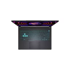 Notebook MSI Cyborg 15 A13VE (intel i7-13620H 15,6", 16GB DDR5, 512 GB NVMe, RTX 4050, W11)