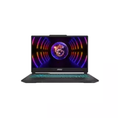 Notebook MSI Cyborg 15 A13VE (intel i7-13620H 15,6", 16GB DDR5, 512 GB NVMe, RTX 4050, W11)