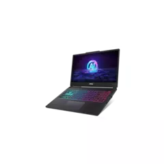 Notebook MSI Cyborg 15 AI A1VEK ( Intel Core Ultra 5 125H, 15,6, 16GB DDR5, 512GB NVMe, RTX 4050, W11)