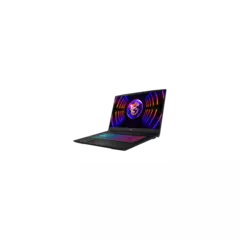 Notebook MSI Katana 17 B13VFK ( Intel 7-13620H, 17,3, 16GB DDR5, 512GB NVMe, RTX 4060, W11, RGB keyboard )