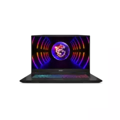 Notebook MSI Katana 17 B13VFK ( Intel 7-13620H, 17,3, 16GB DDR5, 512GB NVMe, RTX 4060, W11, RGB keyboard )