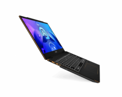 Notebook Msi Summit 13 Ai+ Evo 13.3” 16:10 Touchscreen