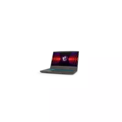 Notebook MSI Thin 15 B13VE (intel I7-13620H, 15,6, 16GB DDR5, 512 GB NVMe, RTX 4050, W11)