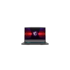 Notebook MSI Thin 15 B13VE (intel I7-13620H, 15,6, 16GB DDR5, 512 GB NVMe, RTX 4050, W11)