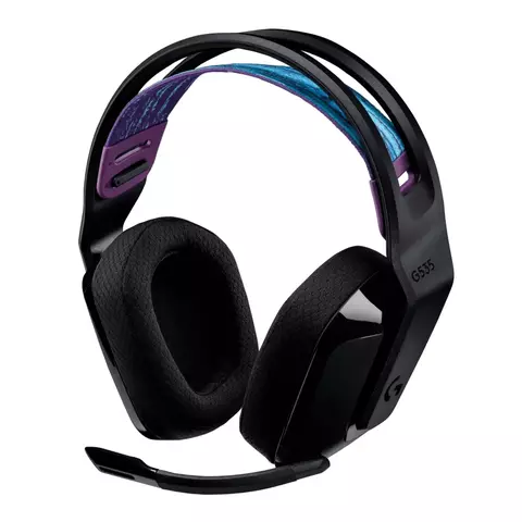 AURICULAR LOGITECH G535 NEGRO