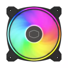 Cooler MasterFan MF120 Halo2