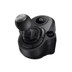 Palanca Driving Force Shifter para G29 y G920