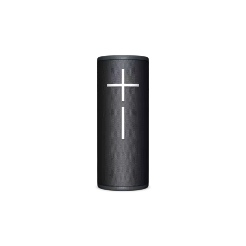 PARLANTE BLUETOOTH UE BOOM 4 NEGRO