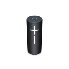 Parlante Bluetooth UE Boom 4 Negro