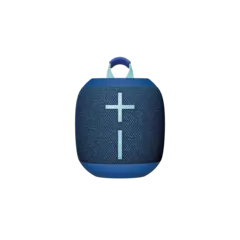 Parlante BT UE WONDERBOOM 4 Cobalt Blue 984-001889