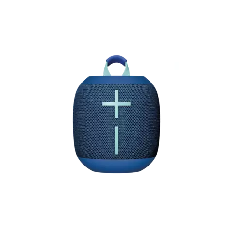 PARLANTE BT UE WONDERBOOM 4 COBALT BLUE 984-001889