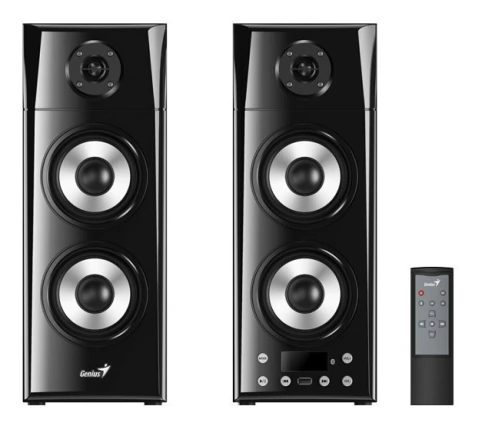 PARLANTE GENIUS RS2 SP-HF2800BT
