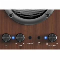Parlante Genius Sp-hf500b