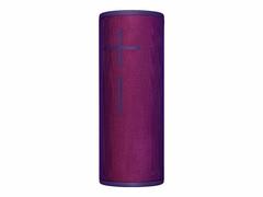 Parlantes Logitech Ue Megaboom 3 Purp