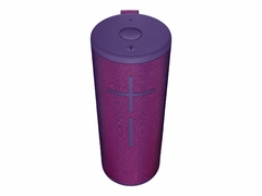 Parlantes Logitech Ue Megaboom 3 Purp