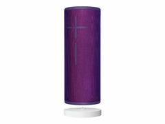 Parlantes Logitech Ue Megaboom 3 Purp