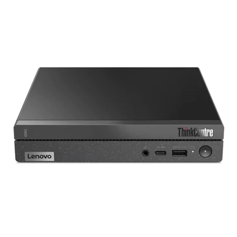 PC LENOVO THINKCENTRE NEO 50Q I3 8GB RAM 256GB SSD GEN 4 WINDOWS 11 PRO ESPAÑOL