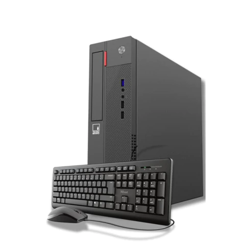 PC TECNOBRAND RYZEN 5 5600GT 16GB RAM 512GB SSD