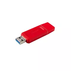 Pen Drive 3.2 DTX 64GB Exodia Rojo