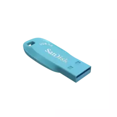 Pen Drive SANDISK Ultra Shift 32GB USB 3.2 Gen 1 Tipo A Bachelor Button