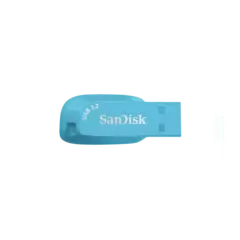 Pen Drive SANDISK Ultra Shift 32GB USB 3.2 Gen 1 Tipo A Bachelor Button