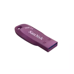 Pen Drive SANDISK Ultra Shift 32GB USB 3.2 Gen 1 Tipo A Cattleya Orchid