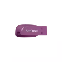 Pen Drive SANDISK Ultra Shift 32GB USB 3.2 Gen 1 Tipo A Cattleya Orchid