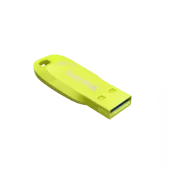 Pen Drive SANDISK Ultra Shift 32GB USB 3.2 Gen 1 Tipo A Evening Primrose