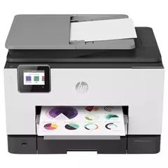 Impresora OfficeJet Pro 9020 All In One