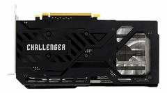 Placa De Video Asrock Intel Arc B570 10gb Challenger