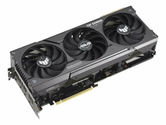 Placa De Video Asus Tuf Rtx 4070ti S O16g Gaming