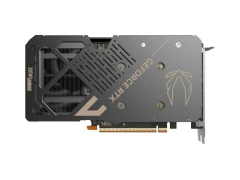Placa De Video Gaming Zotac Rtx 5060 Amp 8gb Gddr7