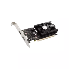 Placa de Video MSI GeForce GT 1030 4GD4 LP OC