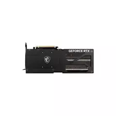 Placa de Video MSI GeForce RTX 5070 Ti 16GB VENTUS 3X OC GDDR7